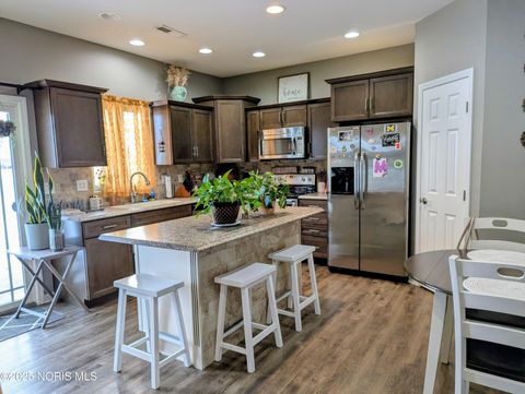 Tiny photo for 813 Murbach Street, Archbold, OH 43502 (MLS # 10001940)