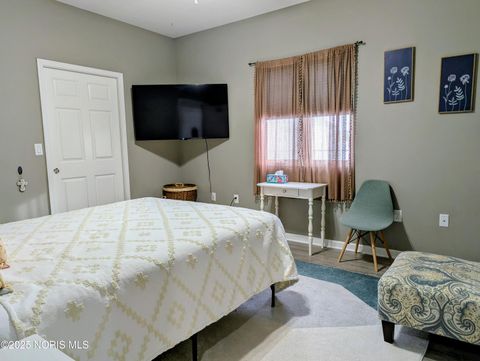 Tiny photo for 813 Murbach Street, Archbold, OH 43502 (MLS # 10001940)