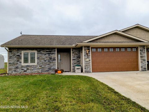 Photo of 813 Murbach Street, Archbold, OH 43502 (MLS # 10001940)