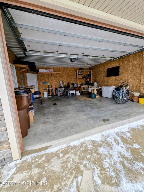 Tiny photo for 813 Murbach Street, Archbold, OH 43502 (MLS # 10001940)