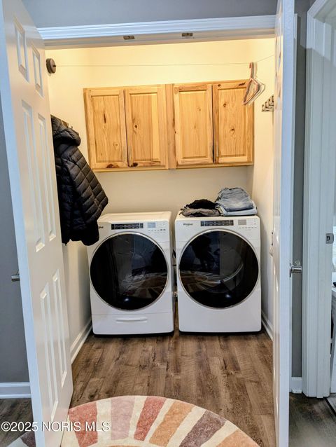 Tiny photo for 813 Murbach Street, Archbold, OH 43502 (MLS # 10001940)