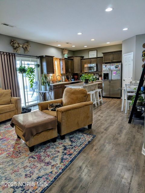 Tiny photo for 813 Murbach Street, Archbold, OH 43502 (MLS # 10001940)