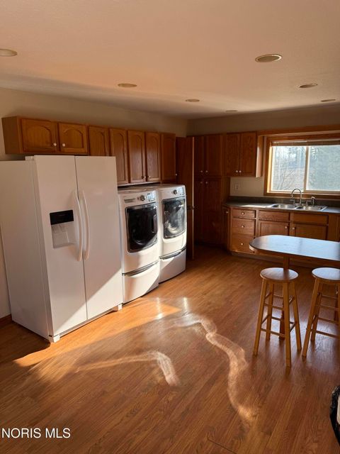 Tiny photo for 8329 County Road P3, Napoleon, OH 43545 (MLS # 10005678)