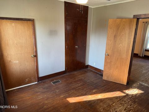 Tiny photo for 8329 County Road P3, Napoleon, OH 43545 (MLS # 10005678)