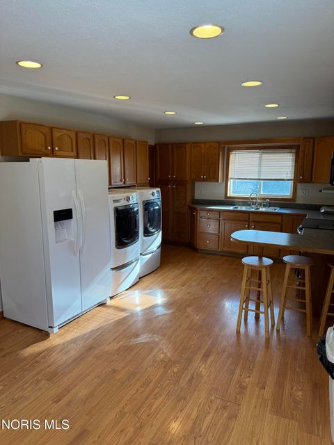 Tiny photo for 8329 County Road P3, Napoleon, OH 43545 (MLS # 10005678)