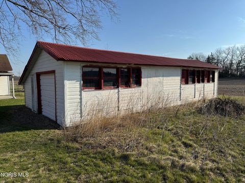 Tiny photo for 8329 County Road P3, Napoleon, OH 43545 (MLS # 10005678)