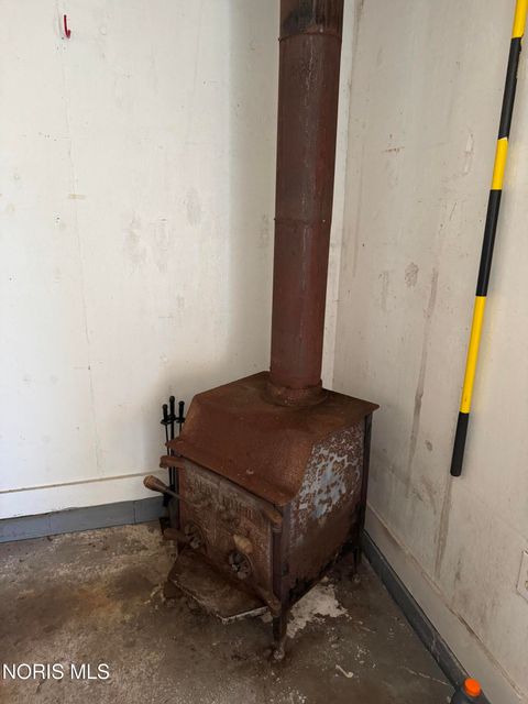 Tiny photo for 8329 County Road P3, Napoleon, OH 43545 (MLS # 10005678)