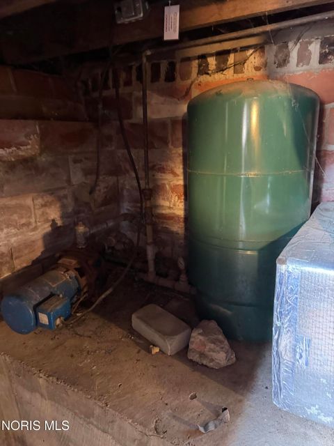 Tiny photo for 8329 County Road P3, Napoleon, OH 43545 (MLS # 10005678)