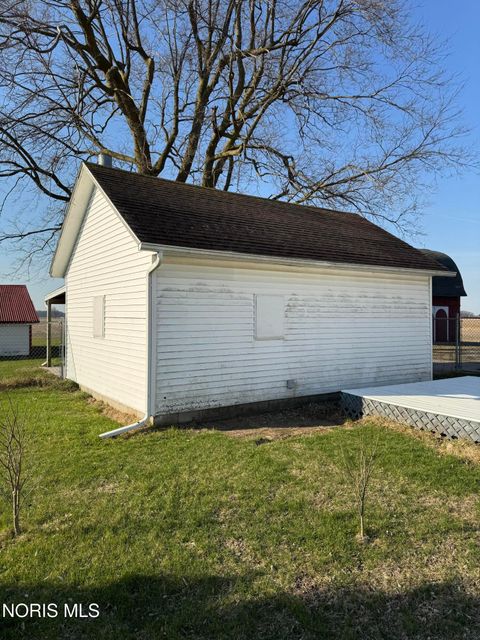 Tiny photo for 8329 County Road P3, Napoleon, OH 43545 (MLS # 10005678)