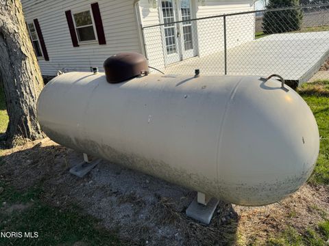 Tiny photo for 8329 County Road P3, Napoleon, OH 43545 (MLS # 10005678)