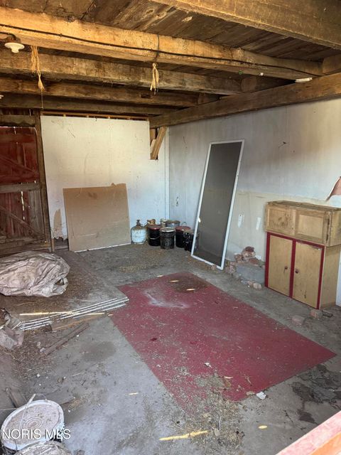 Tiny photo for 8329 County Road P3, Napoleon, OH 43545 (MLS # 10005678)