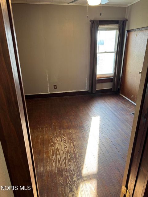 Tiny photo for 8329 County Road P3, Napoleon, OH 43545 (MLS # 10005678)