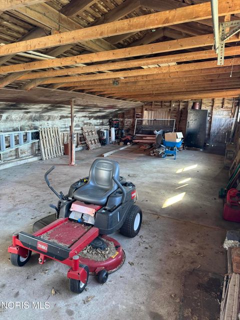 Tiny photo for 8329 County Road P3, Napoleon, OH 43545 (MLS # 10005678)