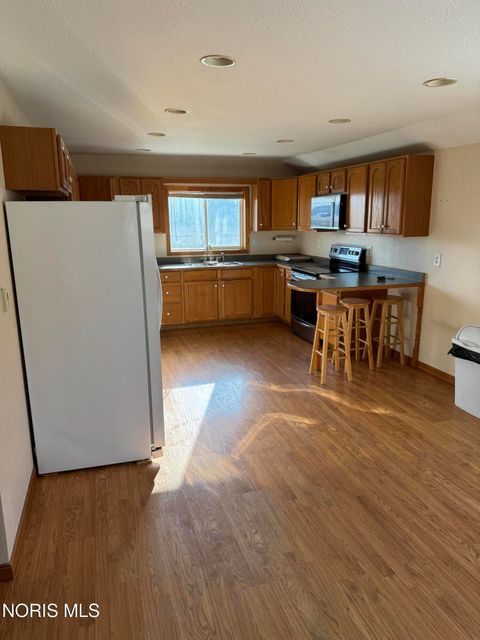 Tiny photo for 8329 County Road P3, Napoleon, OH 43545 (MLS # 10005678)