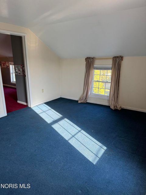 Tiny photo for 8329 County Road P3, Napoleon, OH 43545 (MLS # 10005678)