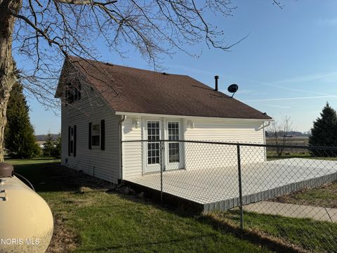 Tiny photo for 8329 County Road P3, Napoleon, OH 43545 (MLS # 10005678)
