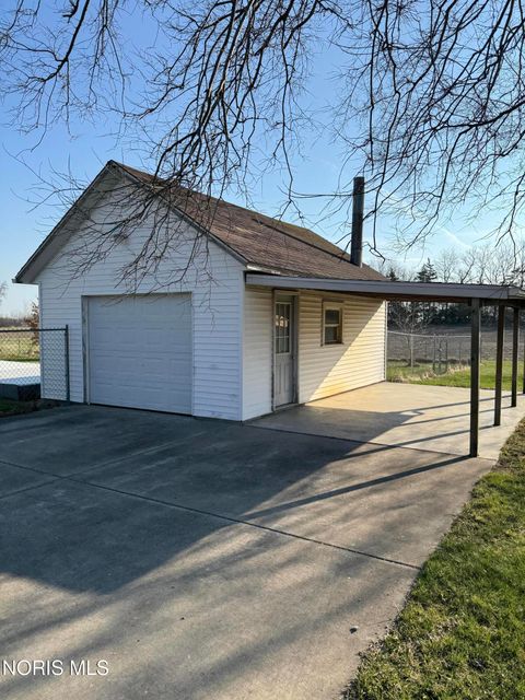 Tiny photo for 8329 County Road P3, Napoleon, OH 43545 (MLS # 10005678)