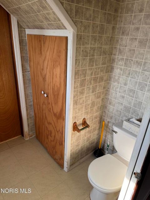 Tiny photo for 8329 County Road P3, Napoleon, OH 43545 (MLS # 10005678)