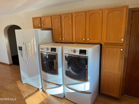 Tiny photo for 8329 County Road P3, Napoleon, OH 43545 (MLS # 10005678)