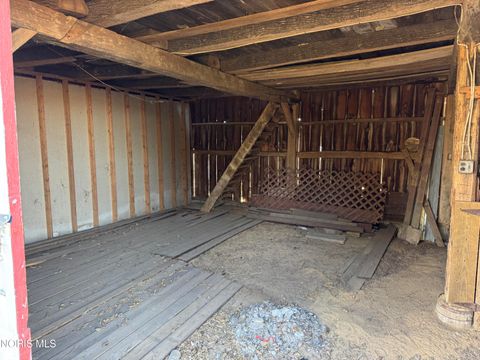 Tiny photo for 8329 County Road P3, Napoleon, OH 43545 (MLS # 10005678)