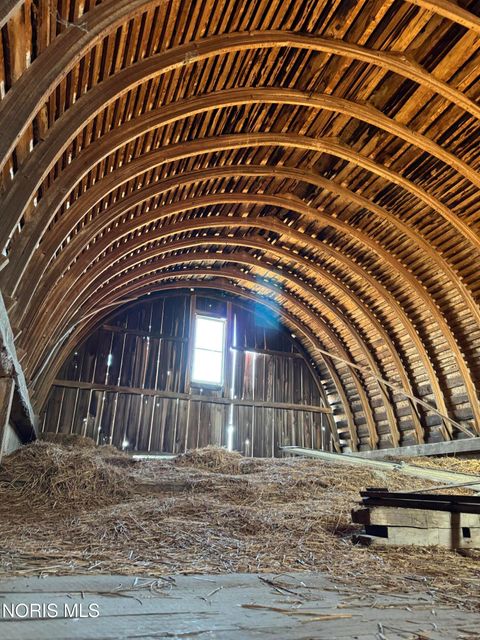 Tiny photo for 8329 County Road P3, Napoleon, OH 43545 (MLS # 10005678)