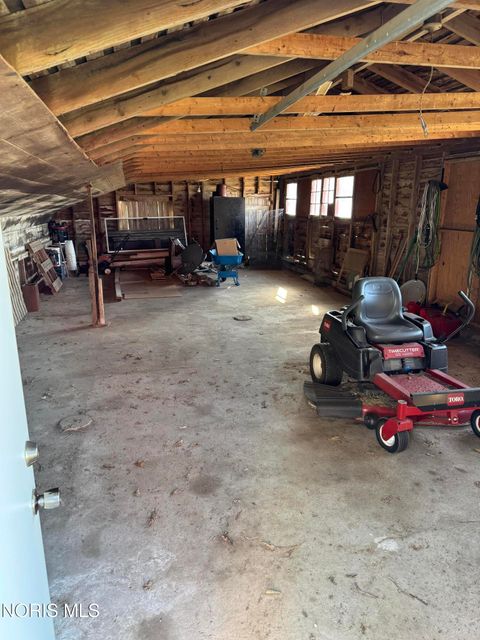 Tiny photo for 8329 County Road P3, Napoleon, OH 43545 (MLS # 10005678)