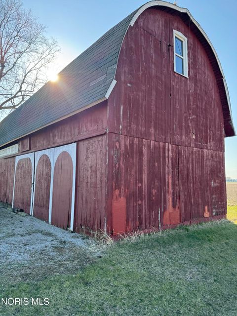 Tiny photo for 8329 County Road P3, Napoleon, OH 43545 (MLS # 10005678)