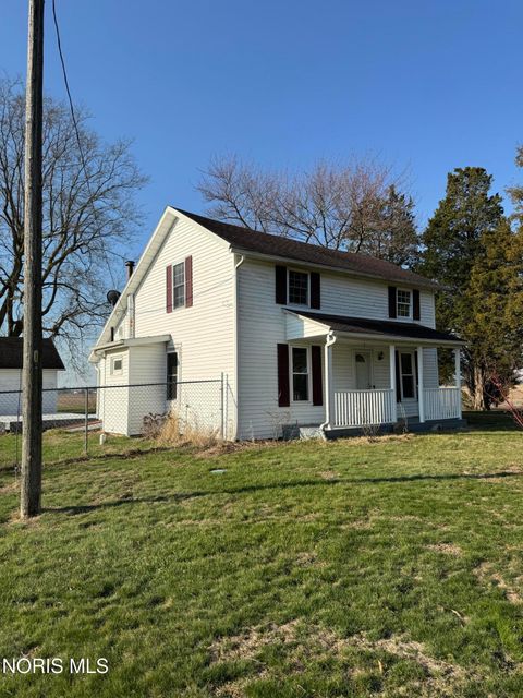 Tiny photo for 8329 County Road P3, Napoleon, OH 43545 (MLS # 10005678)