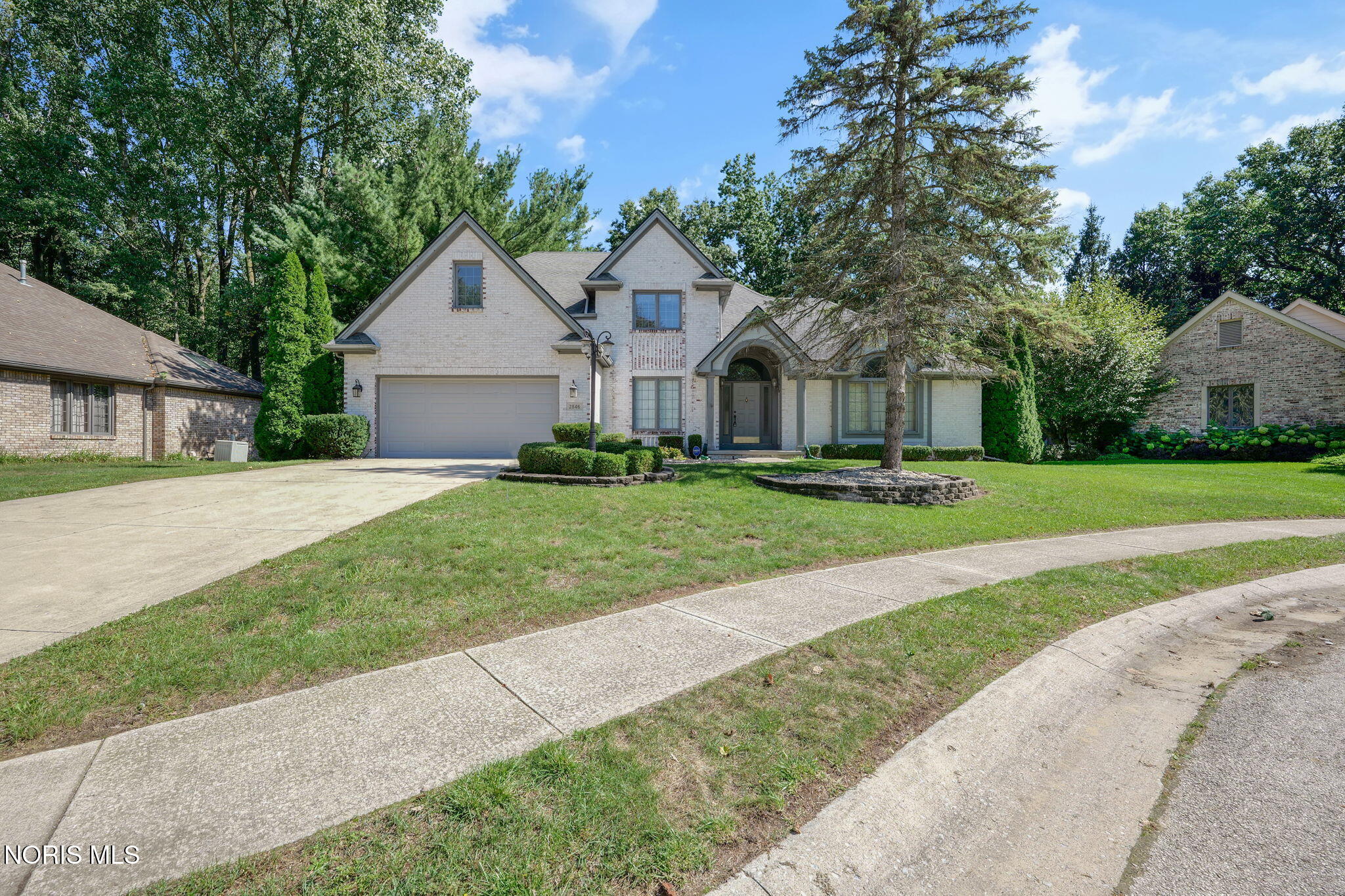 2846 Belle Glade Drive