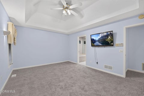 Tiny photo for 2846 Belle Glade Drive, Toledo, OH 43617 (MLS # 10013590)