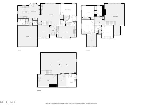 Tiny photo for 2846 Belle Glade Drive, Toledo, OH 43617 (MLS # 10013590)