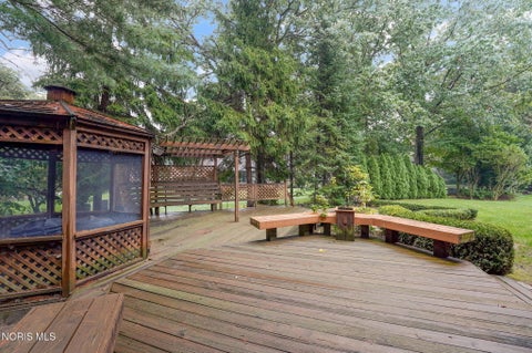 Tiny photo for 2846 Belle Glade Drive, Toledo, OH 43617 (MLS # 10013590)