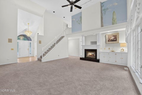 Tiny photo for 2846 Belle Glade Drive, Toledo, OH 43617 (MLS # 10013590)