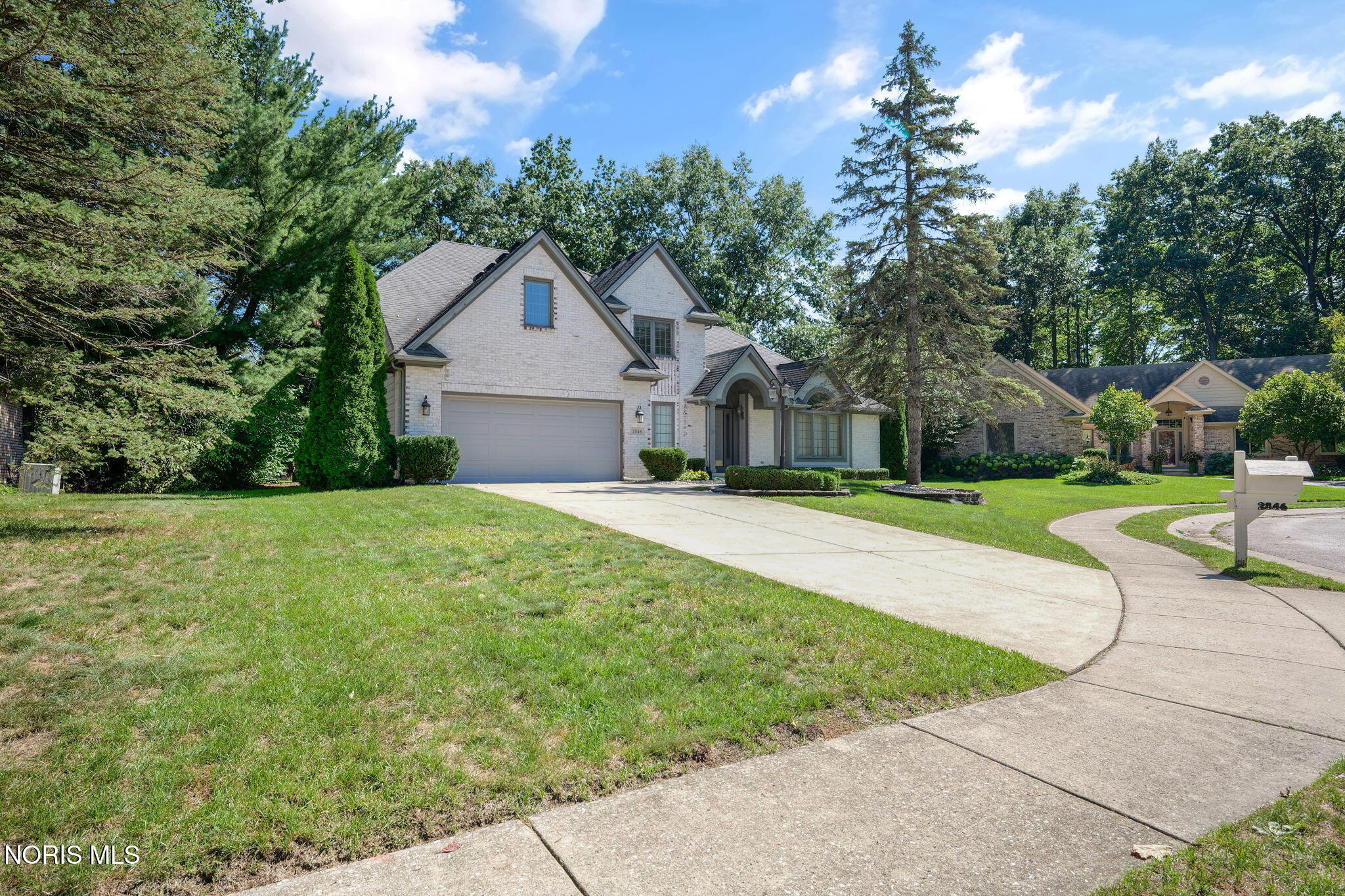 2846 Belle Glade Drive