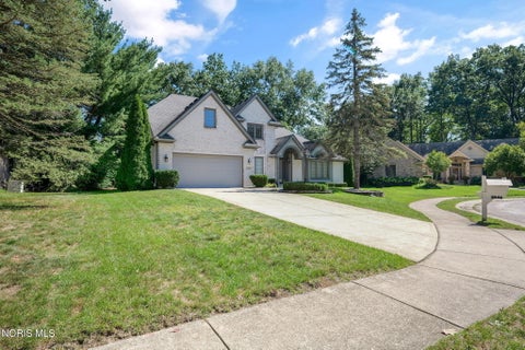 Tiny photo for 2846 Belle Glade Drive, Toledo, OH 43617 (MLS # 10013590)