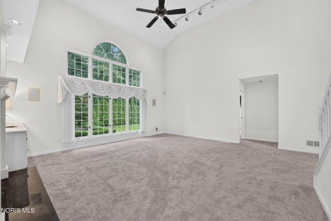 Tiny photo for 2846 Belle Glade Drive, Toledo, OH 43617 (MLS # 10013590)