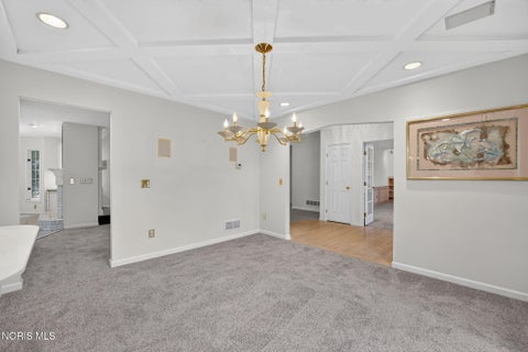 Tiny photo for 2846 Belle Glade Drive, Toledo, OH 43617 (MLS # 10013590)