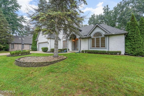 Tiny photo for 2846 Belle Glade Drive, Toledo, OH 43617 (MLS # 10013590)
