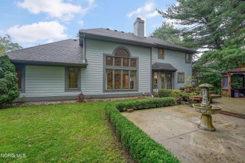 Tiny photo for 2846 Belle Glade Drive, Toledo, OH 43617 (MLS # 10013590)