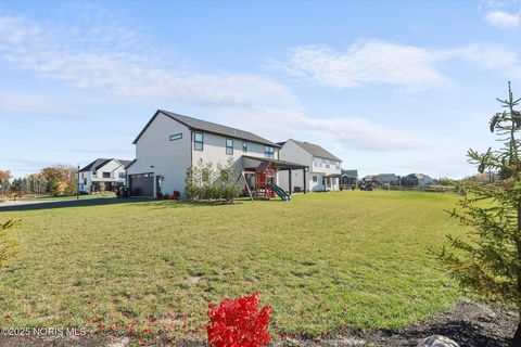 Tiny photo for 6035 Walnut Springs Boulevard, Sylvania, OH 43560 (MLS # 10001063)