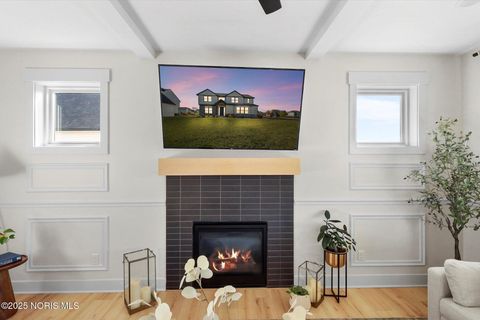 Tiny photo for 6035 Walnut Springs Boulevard, Sylvania, OH 43560 (MLS # 10001063)