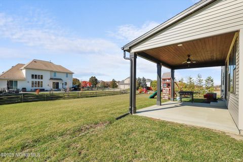 Tiny photo for 6035 Walnut Springs Boulevard, Sylvania, OH 43560 (MLS # 10001063)