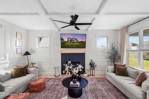 Tiny photo for 6035 Walnut Springs Boulevard, Sylvania, OH 43560 (MLS # 10001063)