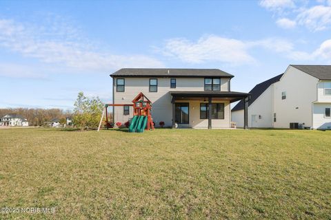 Tiny photo for 6035 Walnut Springs Boulevard, Sylvania, OH 43560 (MLS # 10001063)