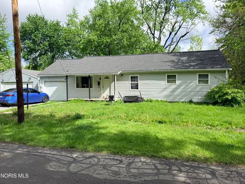1155 Franklin Street Lima OH 45804