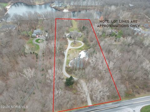 Tiny photo for 8801 W Bancroft Street, Toledo, OH 43617 (MLS # 10002991)