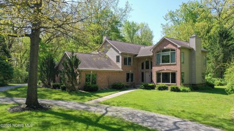 Tiny photo for 8801 W Bancroft Street, Toledo, OH 43617 (MLS # 10002991)