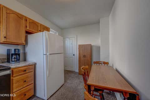 Tiny photo for 409 W Washington Street, Napoleon, OH 43545 (MLS # 10009129)