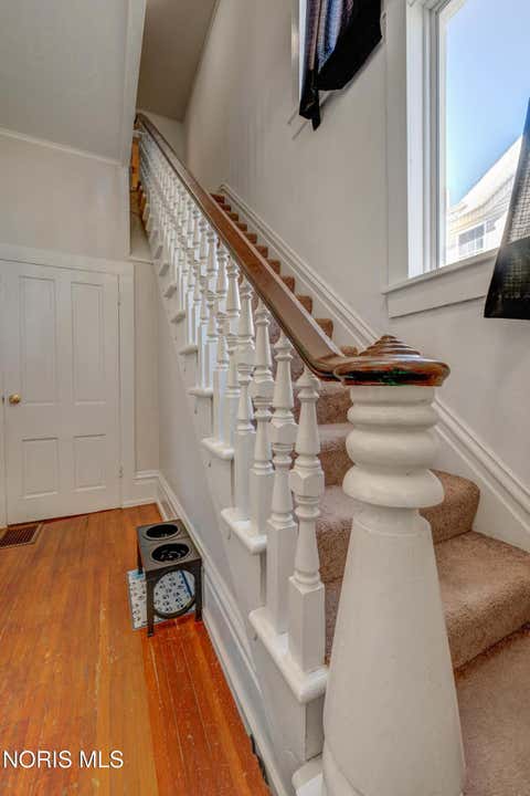 Tiny photo for 409 W Washington Street, Napoleon, OH 43545 (MLS # 10009129)