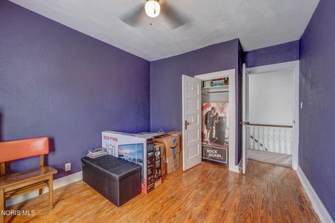 Tiny photo for 409 W Washington Street, Napoleon, OH 43545 (MLS # 10009129)